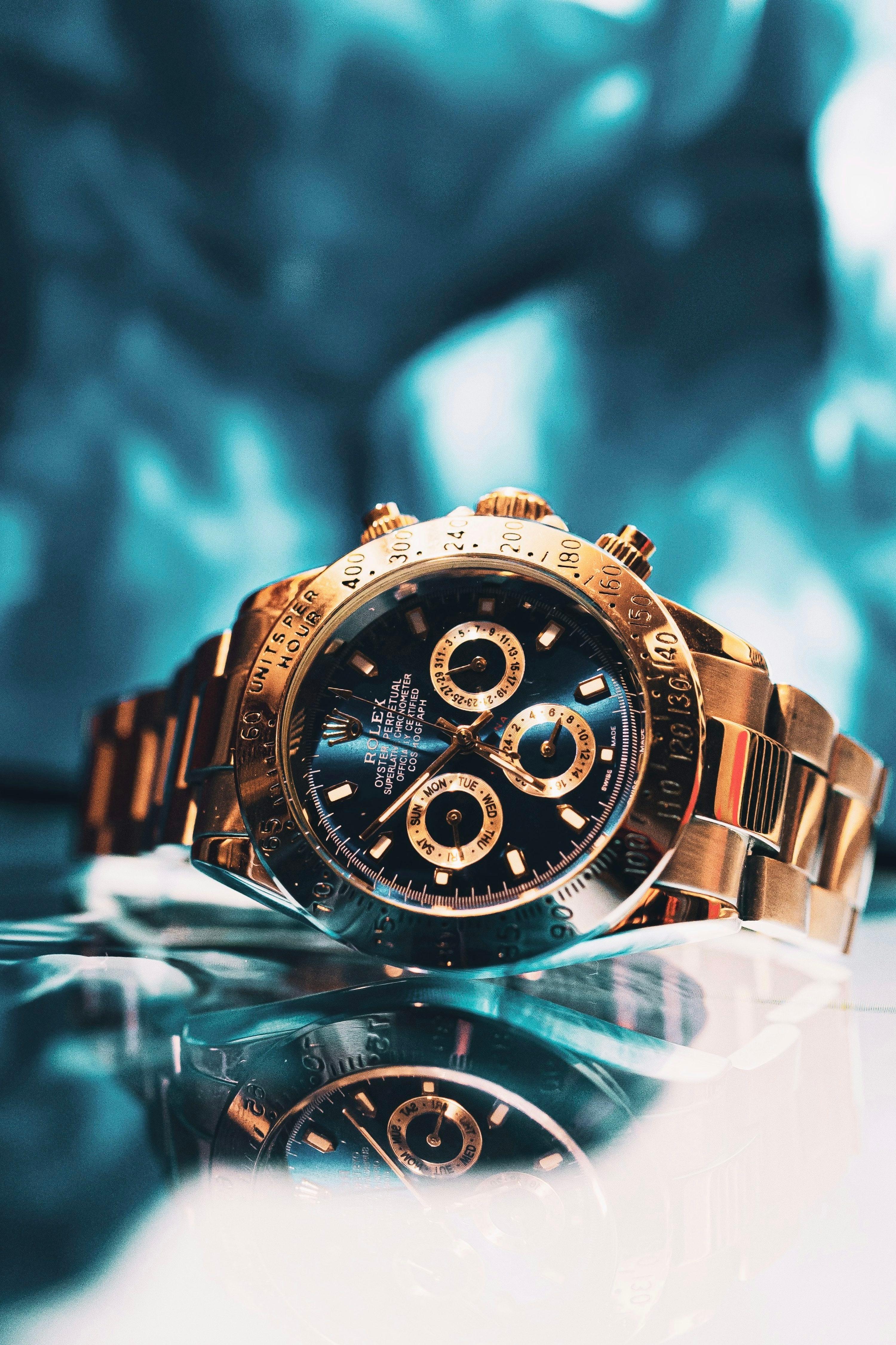 Satya Watch Store